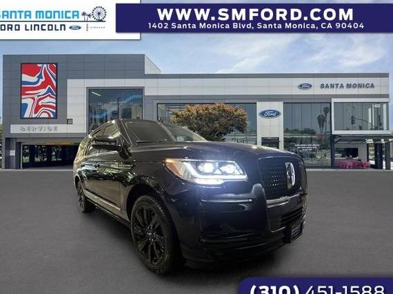 LINCOLN NAVIGATOR L 2023 5LMJJ3KG9PEL07993 image